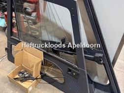 Linde E25 Deuren E25L compleet cabine