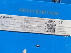 Köckerling Ultima CS 400