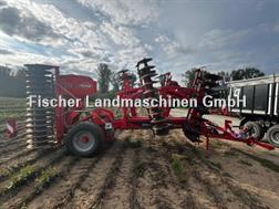 Kuhn Discolander XM 40 + SH 402