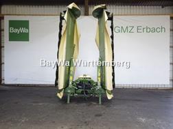 Krone GEBR. EASYCUT B 1000