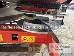 Rauch Axis H 30.2 EMC-VSpro ISOBUS