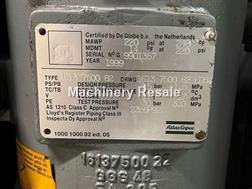 Atlas Copco GA 15 FF