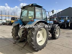 New Holland 8340