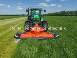 Kuhn PZ 3021F Pendel
