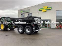 Fliegl Stone-Master 252