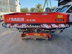 Rauch Axis M30.2/40.2 EMC
