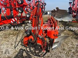 Kuhn VM 153 4E/5H 102