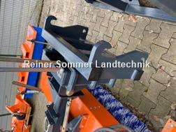 Tuchel PLUS 590 TUCHEL KEHRMASCHINE