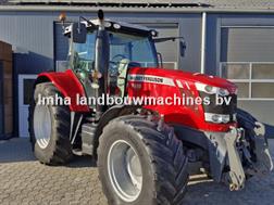 Massey Ferguson 7618