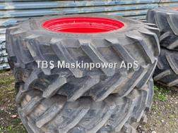 Trelleborg 650/75R42
