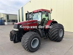 Case IH MX 135