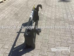 Bressel & Lade MERLO ZM 2 / EURO