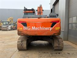 Doosan DX255LC-5