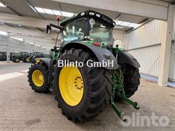 John Deere 6170 R