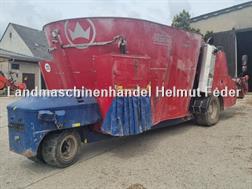Siloking Selfline 1612