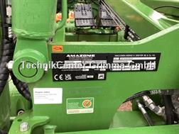 Amazone GRUBBER CENIUS 5003-2TX