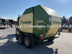 Krone VARIO PACK 1800 MULTICUT