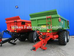 Hilken BM5000