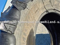 Michelin XeoBib 600/60 R28