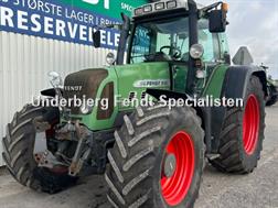 Fendt 818 Vario