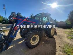 New Holland T5.95