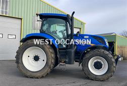 New Holland T7.195S PC S5