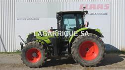 Claas ARION 610 cis