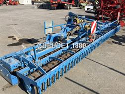 Lemken Zirkon 10/600