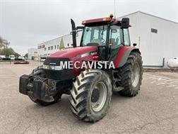 Case IH MXM 155