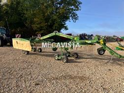 Krone Swadro 710/26T