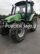 Deutz-Fahr AGROTRON 90 MK3