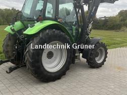 Deutz-Fahr AGROTRON 90 MK3