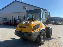 Liebherr L 506