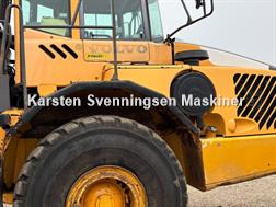 Volvo A35E
