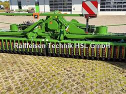 Amazone Anbaukreiselgrubber KG 6002-2