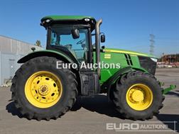 John Deere 7230 R