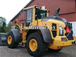 Volvo L 60 H