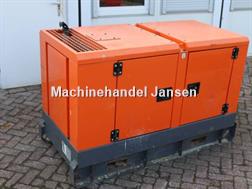 Atlas Copco QAS 20