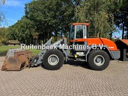 Terex TL210 Shovel loader *FIRST OWNER
