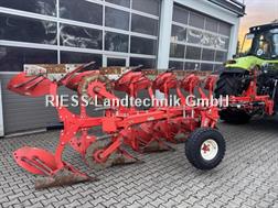 Maschio UNICO L5 +Vario NSH