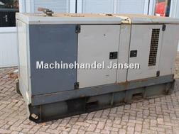 Atlas Copco QAS 100