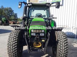 Deutz-Fahr AGROTRON K 410