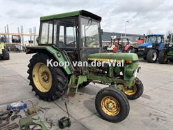 John Deere 2030