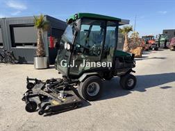 Ransomes HR300