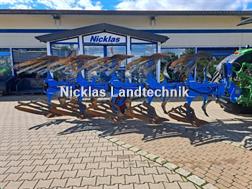Lemken Vari Opal 9x