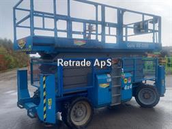 Genie GS 5390