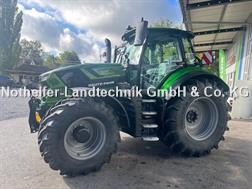 Deutz-Fahr AGROTRON TTV 6180