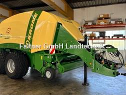 Krone BiG Pack 1270 VC