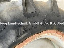 Deutz-Fahr D 8006