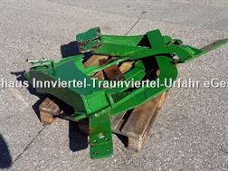 Hydrac Frontladerkonsole John Deere 6830